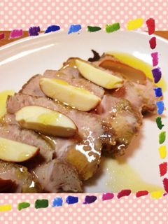 スモークチーズと焼き豚で、簡単おつまみ-レシピのメイン写真