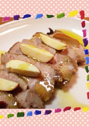 スモークチーズと焼き豚で、簡単おつまみ-レシピのメイン写真