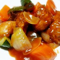 基本からアレンジまで！思わずつくりたくなる「トウガラシ 豚肉 酢豚