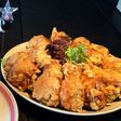簡単!手羽元でフライドチキン