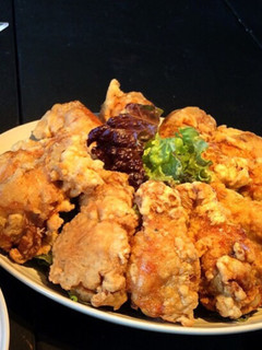 簡単!手羽元でフライドチキン-レシピのメイン写真