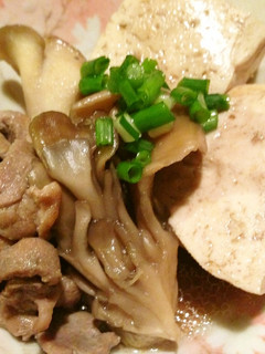 ✿鴨の肉豆腐-レシピのメイン写真