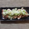 究極の柔らかさ!✩鶏胸肉ネギソースがけ✩