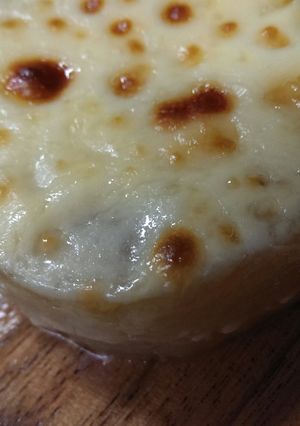大根のほくほくチーズ焼き-レシピのメイン写真