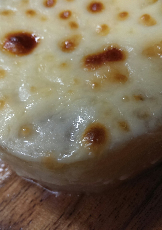 大根のほくほくチーズ焼き-レシピのメイン写真