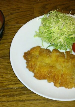 ミルフィーユカツ-レシピのメイン写真