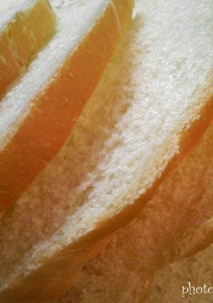 パネトーネマザー食パン-レシピのメイン写真
