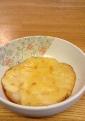 ❤️チーズもち-レシピのメイン写真