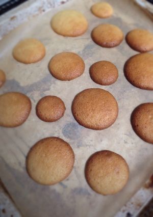 ホットケーキミックスでクッキー?超簡単-レシピのメイン写真