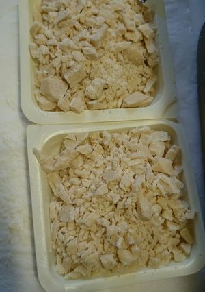 市販のルーを一瞬で溶かす方法♪-レシピのメイン写真