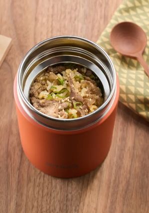 牛肉チャーハン-レシピのメイン写真