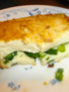 ちょっぴり大人の焼き厚揚げ-レシピのメイン写真