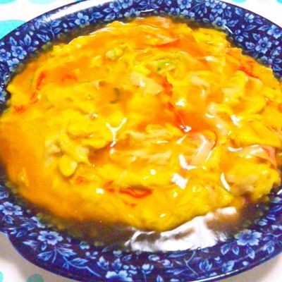 基本からアレンジまで！思わずつくりたくなる「中華だしの素 かに玉