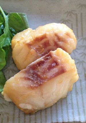味噌漬け-レシピのメイン写真