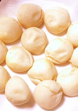 ポンデケージョ(25〜30個分)-レシピのメイン写真