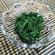 簡単!ほうれん草の胡麻和え