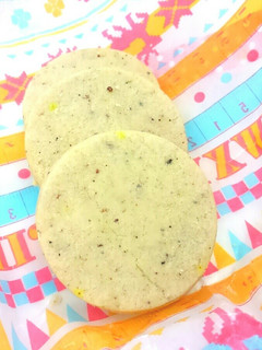 SUKUさんのさくほろクッキー☆覚書-レシピのメイン写真