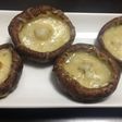 椎茸のステーキ