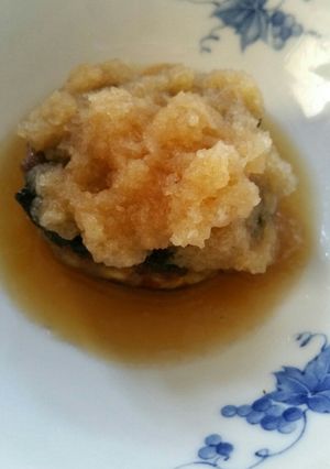 ｵﾔｼﾞ秘伝 自家製 焼き肉のタレ-レシピのメイン写真