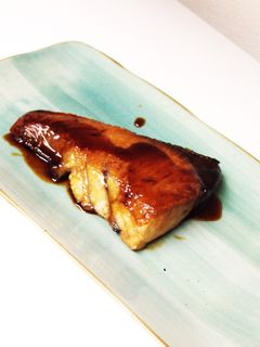 フライパンで☆ブリの照り焼き☆-レシピのメイン写真