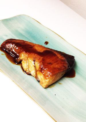 フライパンで☆ブリの照り焼き☆-レシピのメイン写真