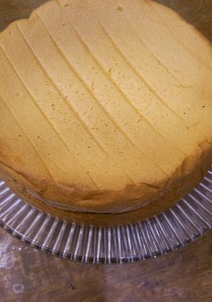 市販に負けないふわしゅわスポンジケーキ-レシピのメイン写真