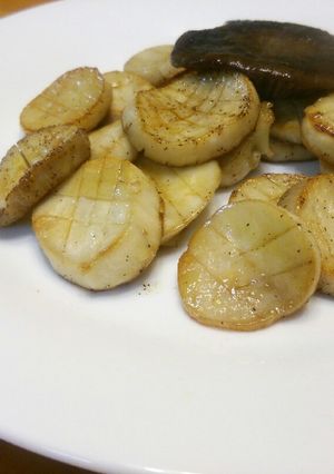 ホタテ貝みたいな 触感♪-レシピのメイン写真