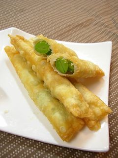 パリパリッ♪おつまみ枝豆-レシピのメイン写真