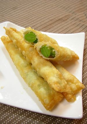パリパリッ♪おつまみ枝豆-レシピのメイン写真