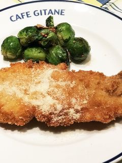 ミラノ風カツレツ★-レシピのメイン写真