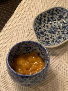 簡単◎イカの塩辛-レシピのメイン写真