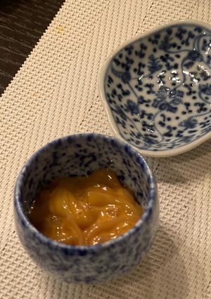 簡単◎イカの塩辛-レシピのメイン写真