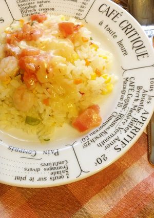 チーズとまとのせピラ-レシピのメイン写真