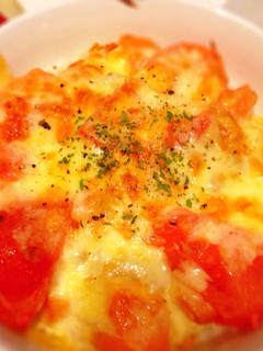 シチューの素でかんたんグラタン-レシピのメイン写真