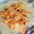 簡単!コーンフレークザクザククッキー♪
