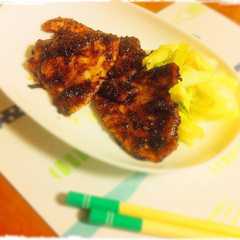 รูปของ ヘルシー回鍋肉☆