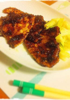 ヘルシー回鍋肉☆-レシピのメイン写真