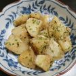 粉ふき煮