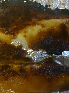 白身魚の味噌マヨ焼き♪-レシピのメイン写真