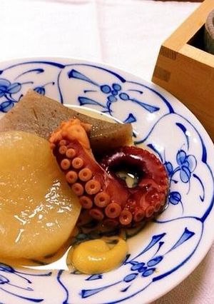 変わり種おでんを極めてみよう-レシピのメイン写真