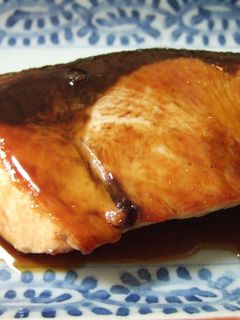 ぶりの照り焼き フライパン超簡単メチャ旨-レシピのメイン写真
