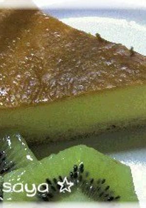 簡単♡ベイクドチーズケーキ-レシピのメイン写真