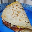 イタリアンキャベツ焼きイタリアン一銭洋食