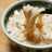 豆腐入り煮込みうどん☆卵あんかけ