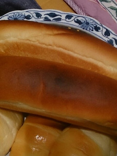 ★ホットドッグパン-レシピのメイン写真