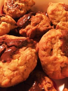 クッキーミックスで簡単クッキー-レシピのメイン写真