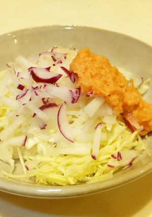 目指せ、インド料理屋さんのドレッシング-レシピのメイン写真