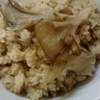 簡単ლ(´ڡ`ლ)舞茸♡炊き込みご飯