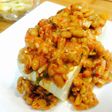 簡単!豆腐キムチ納豆!毎日のおつまみ