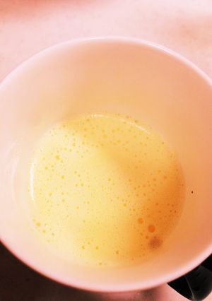 バタービール♡ハリポタ-レシピのメイン写真